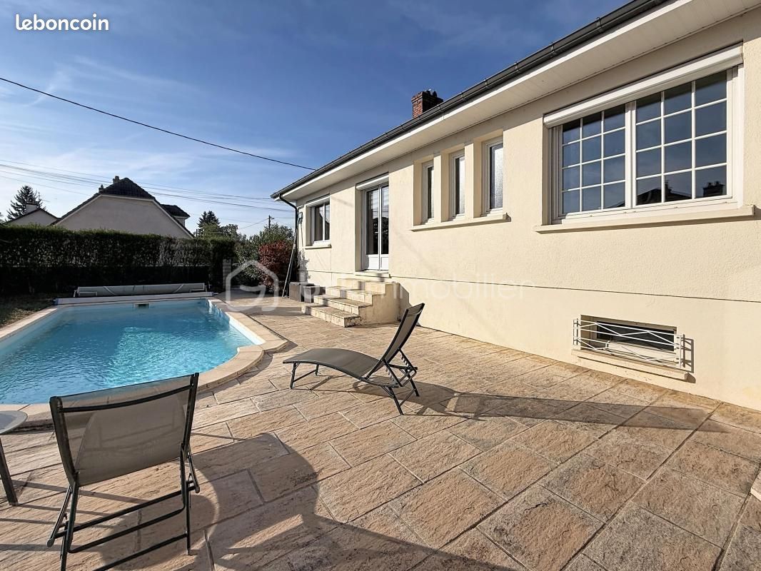 Maison 7 pièces 114 m² · à Brazey-en-Plaine · 114 m² · 269 000 €