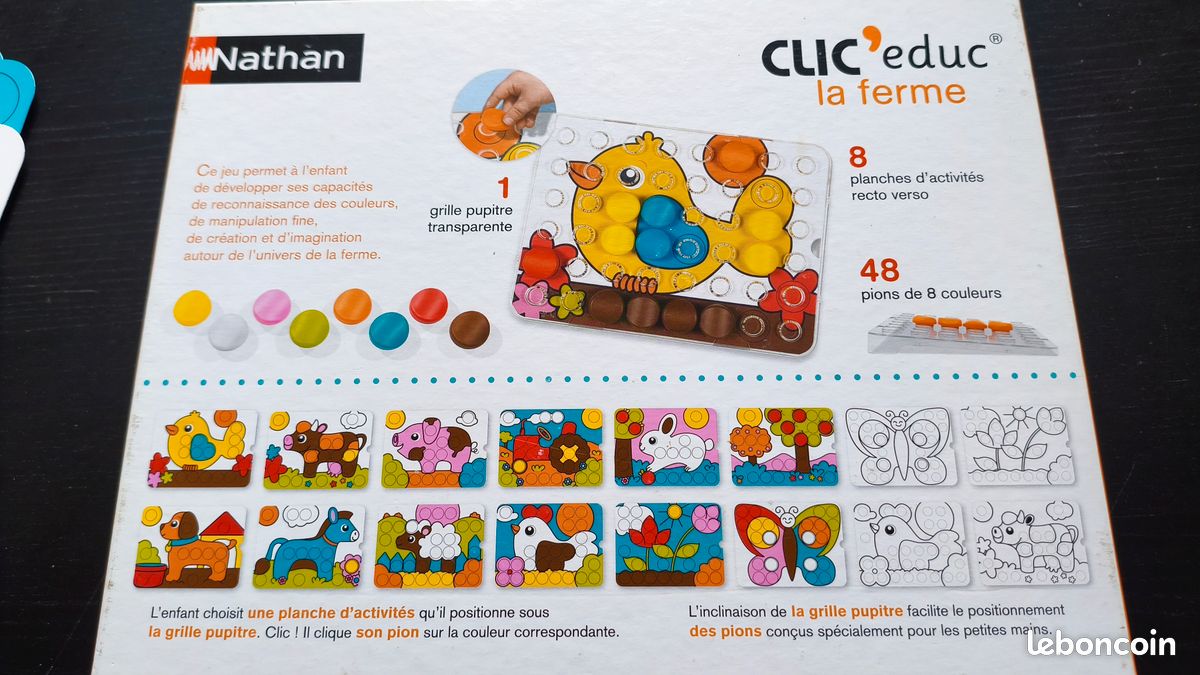 Clic educ la ferme (image 3)