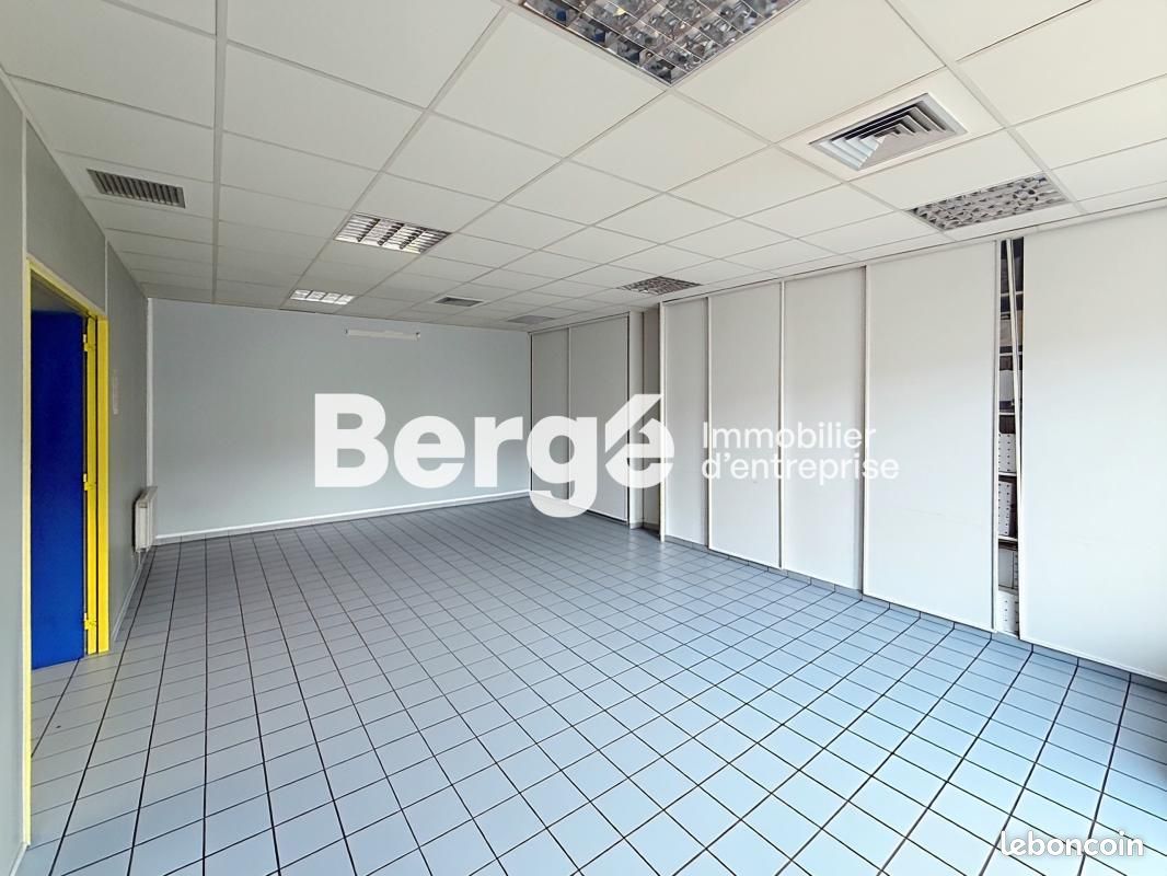 Bureaux 377 m² (image 2)