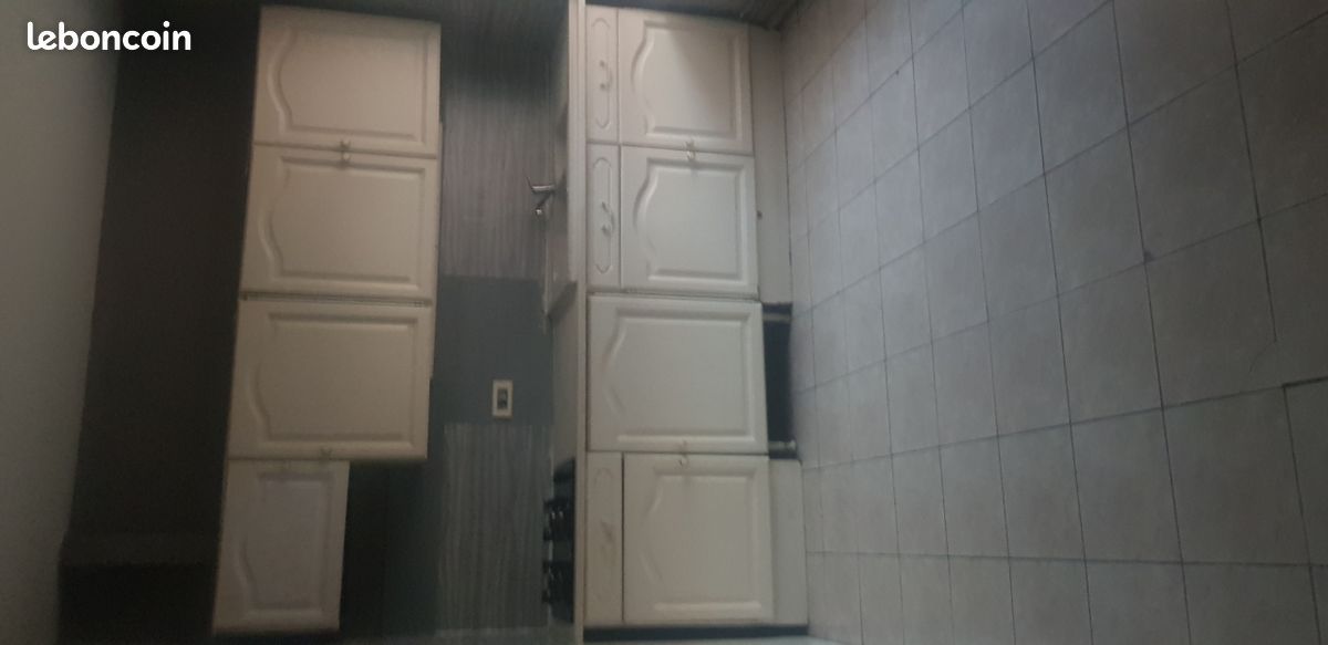Appartement 2 pièces 65 m² · à Sarrebourg · 65 m² · 550 €/mois