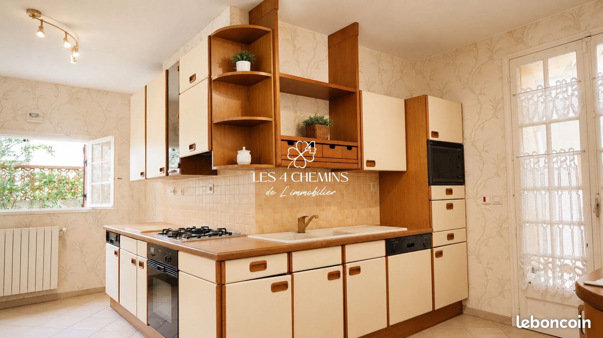 Villa 6 pièces 185 m² (image 5)