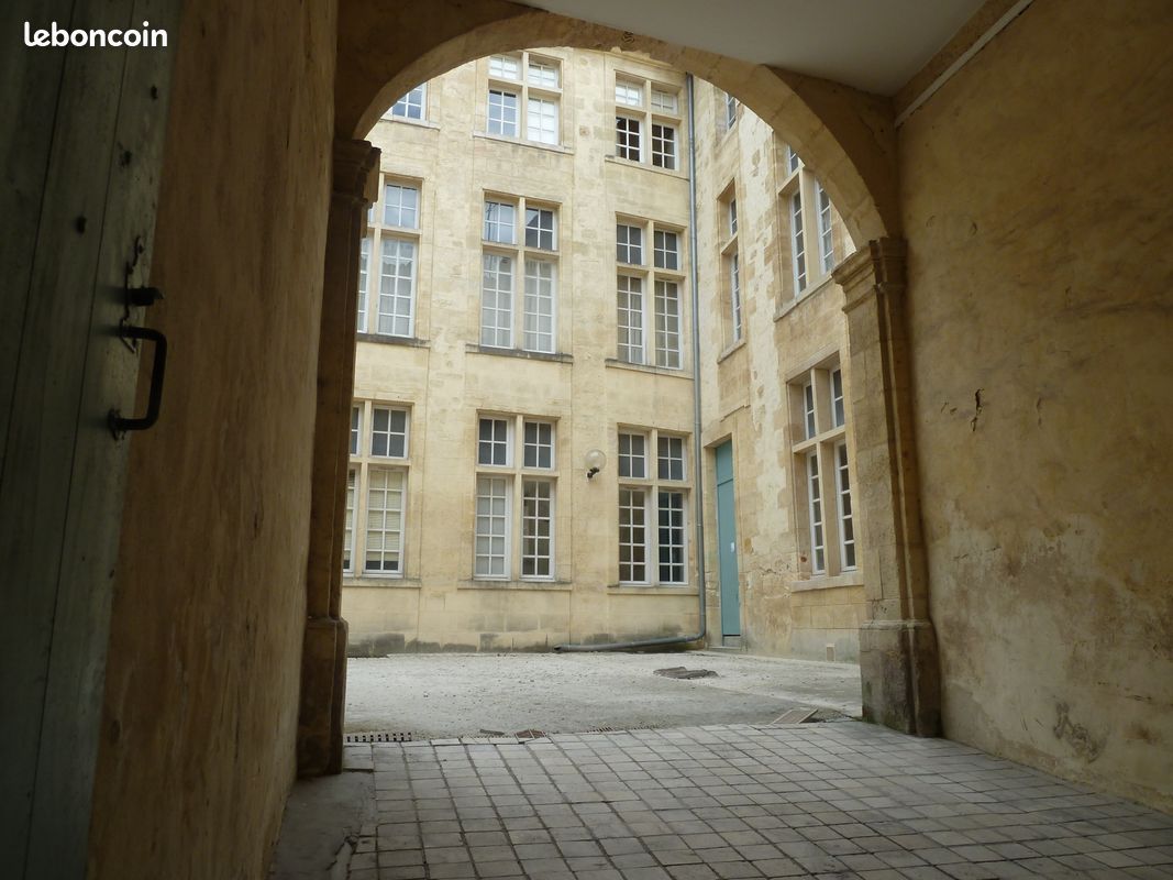 Appartement 2 pièces 33 m² · à Bordeaux · 33 m² · 295 000 €