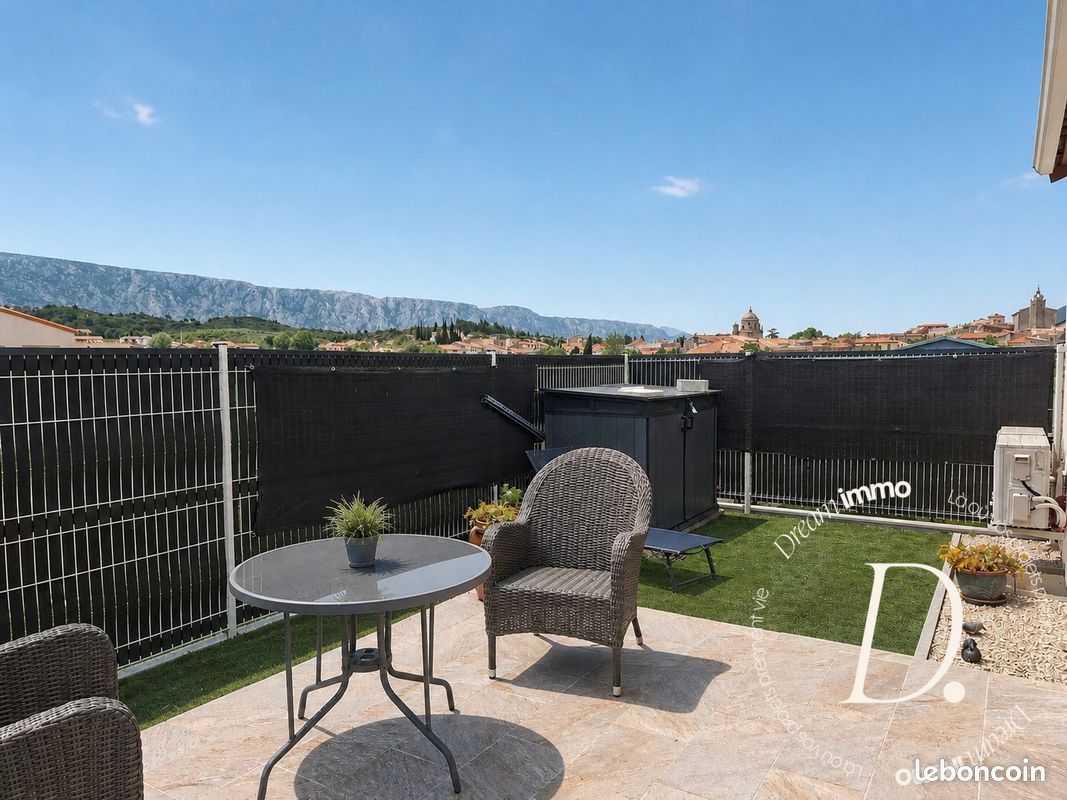 Maison 3 pièces 65 m² · à Saint-Paul-de-Fenouillet · 65 m² · 185 000 €