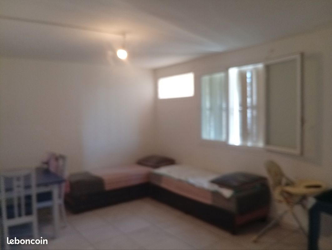 Appartement 3 pièces 65 m² · à Nîmes · 65 m² · 620 €/mois