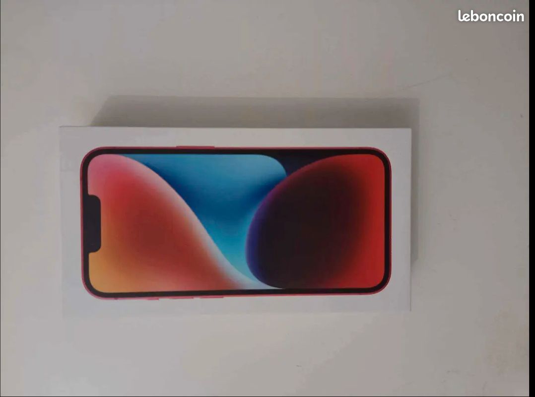Iphone 14 (image 3)