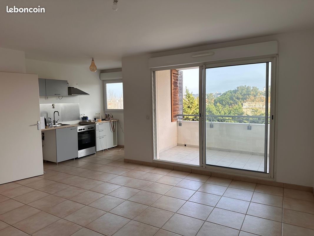 Parking 2 pièces 46 m² · à Marseille · 46 m² · 240 000 €