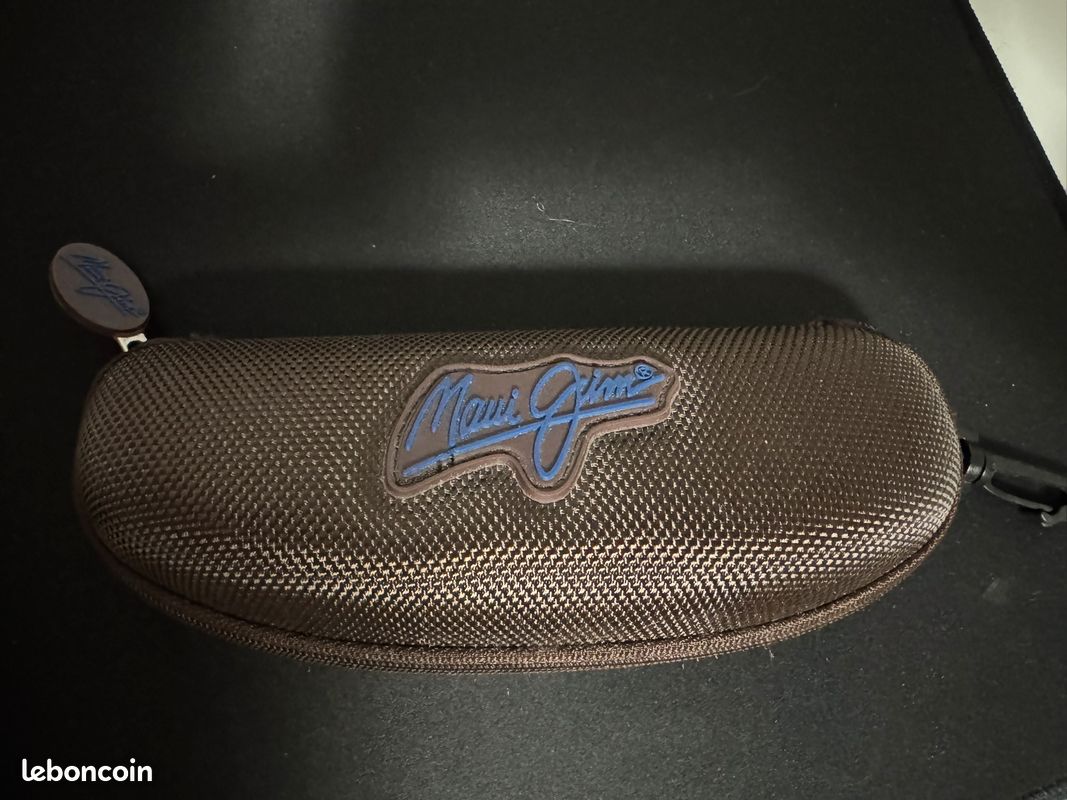 Lunettes Maui Jim Ho'okipa (image 4)