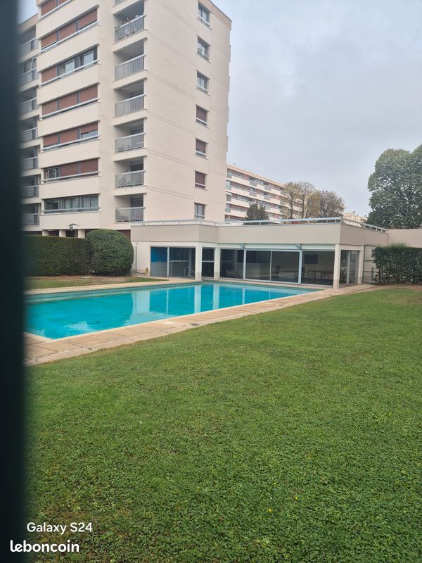 Appartement 2 pièces 48 m² · à Juvisy-sur-Orge · 48,1 m² · 168 000 €