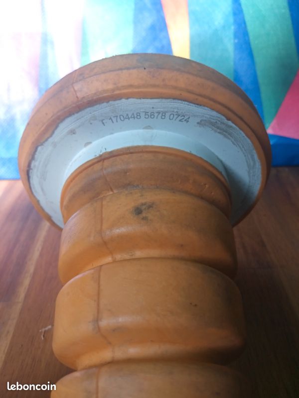 Butée élastique suspension (image 2)