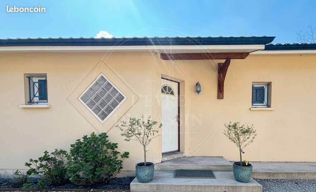 Maison 4 pièces 101 m² · à Mios · 101 m² · 379 000 €