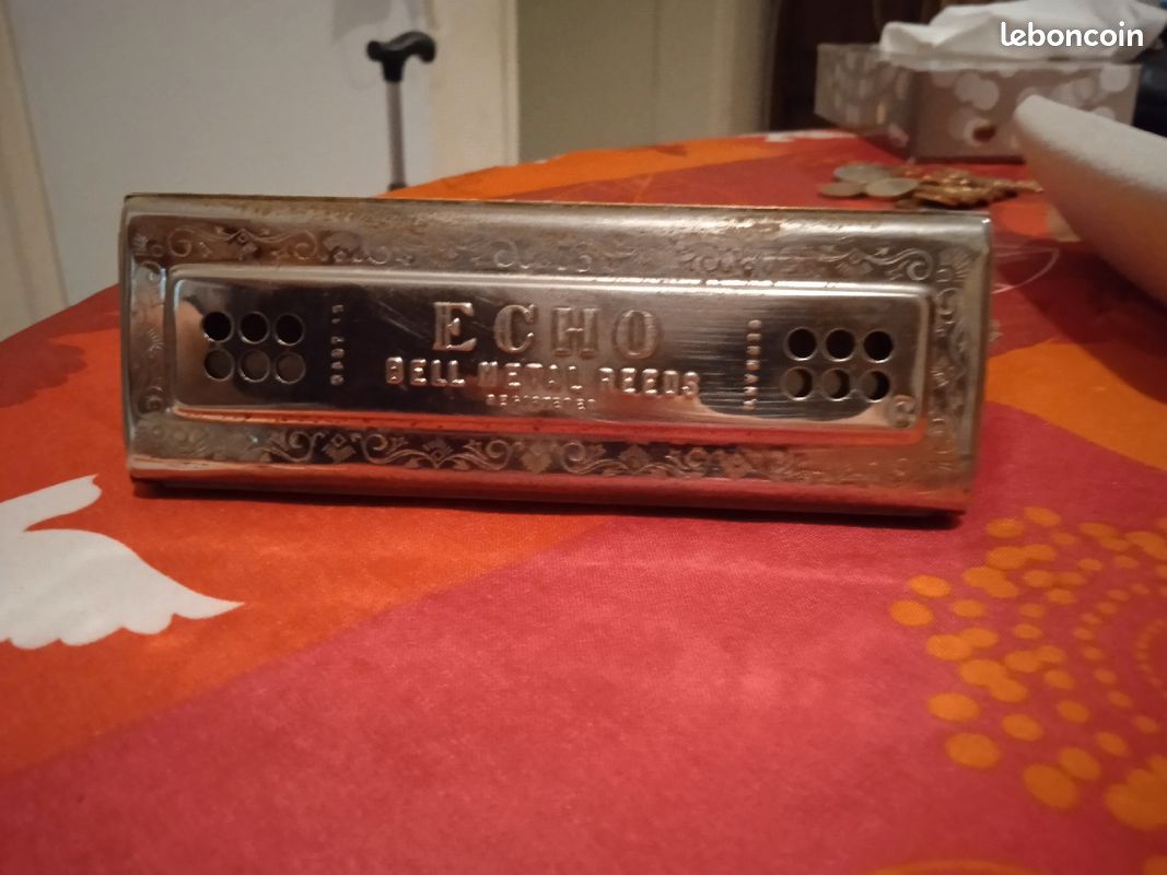 Harmonica Hohne (image 4)