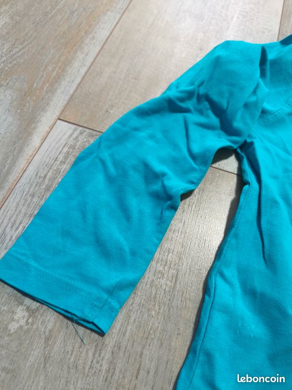 Pull BEST WAY Pour Enfant 8 Ans - Noir, Occasion En Très Bon état, Idéal Pour L'école Ou Les Sorties