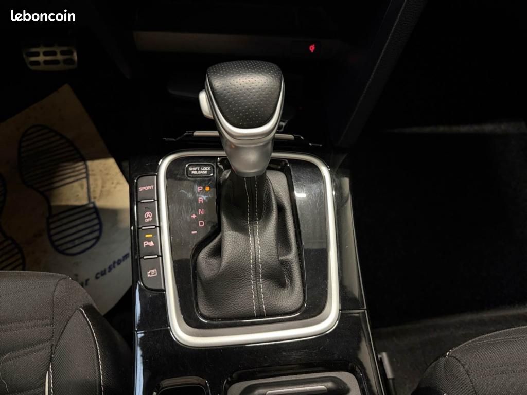 KIA PRO CEE D Proceed 1.5 T-GDI - 160 - BV DCT - Stop&Go PRO III BREAK GT Line PHASE 2 (image 26)