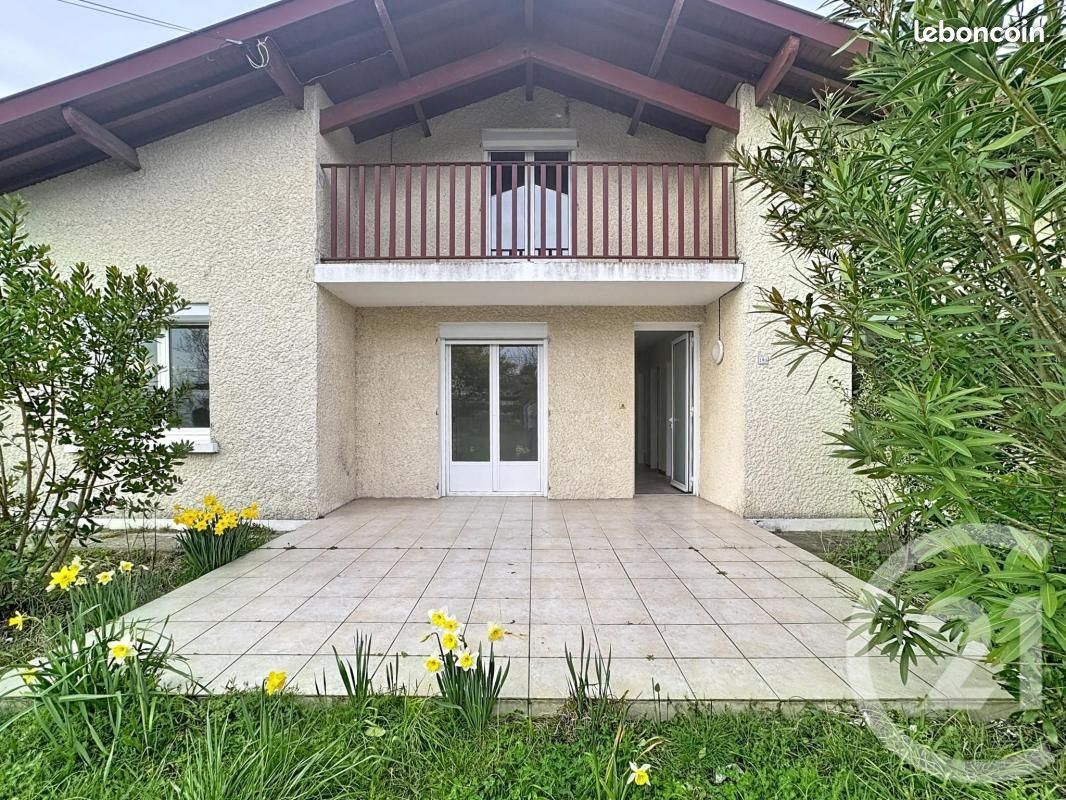 Maison 5 pièces 114 m² · à Gujan-Mestras · 114 m² · 1 480 €