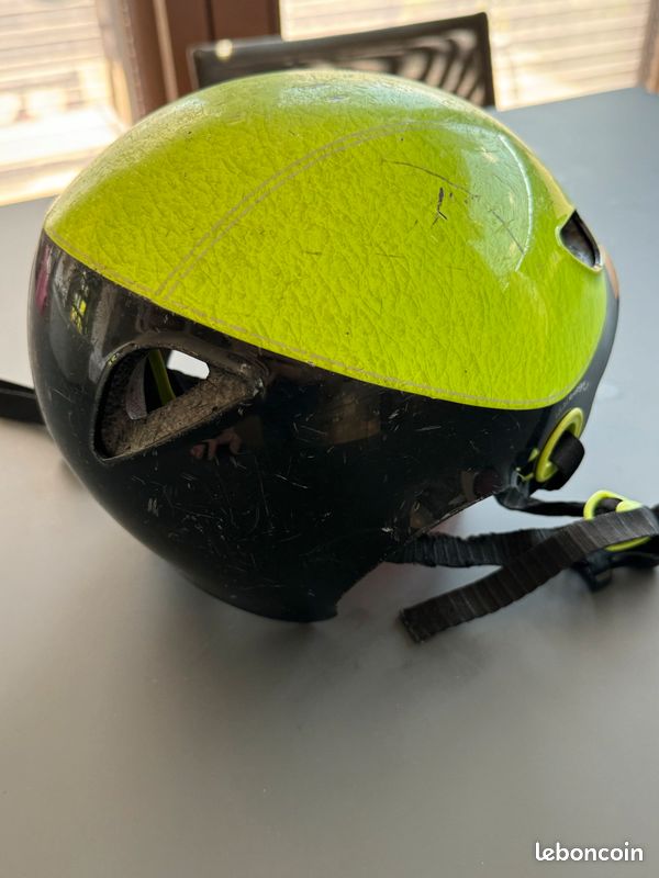 Casque enfant de vélo (image 2)