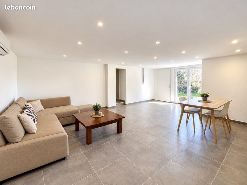 Appartement 2 pièces 55 m² · aux Pennes-Mirabeau · 55 m² · 1 060 €/mois