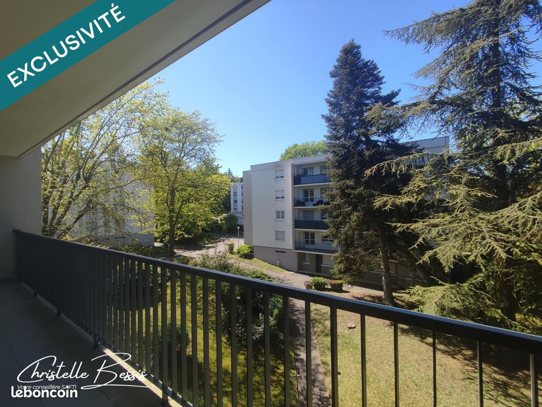 Appartement 2 pièces 51 m² · à Yerres · 51 m² · 150 000 €