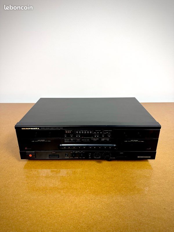 Marantz - SD-1015 - Magnétophone à cassette