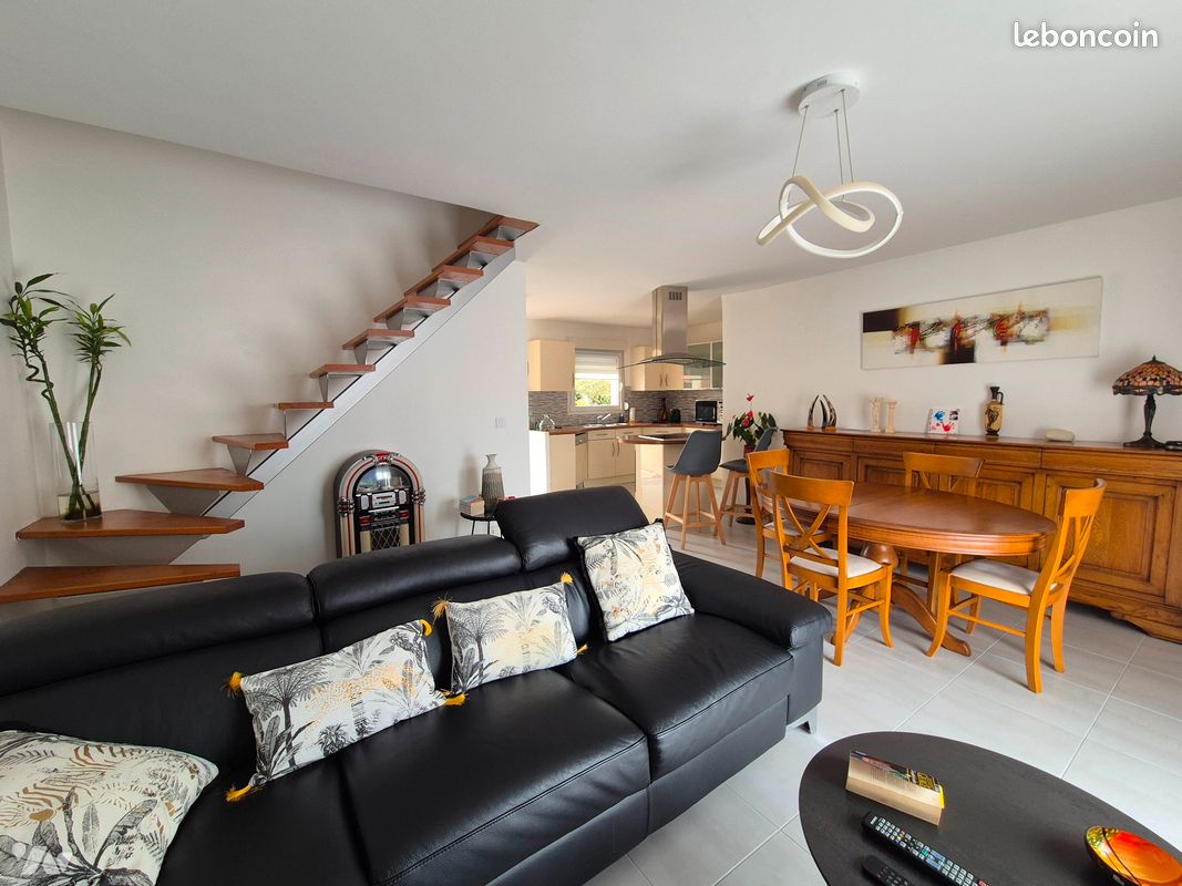 Maison 4 pièces 78 m² · à Launaguet · 78 m² · 299 000 €