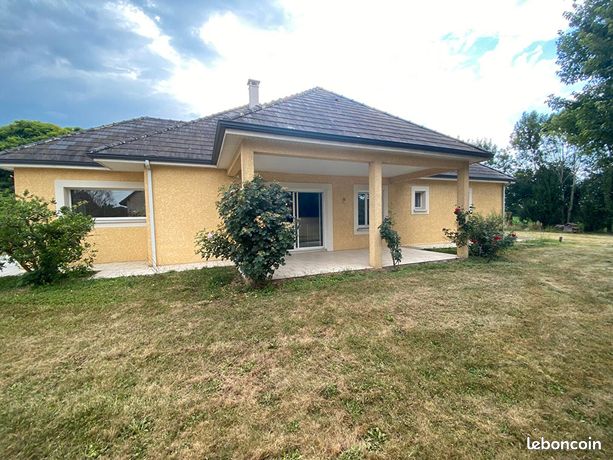 Maison 5 pièces 148 m²