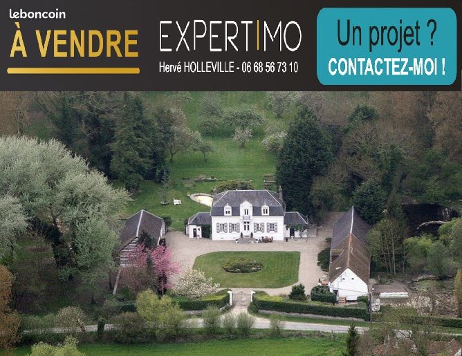 Maison 12 pièces 284 m² · à Quend · 284 m² · 890 000 €