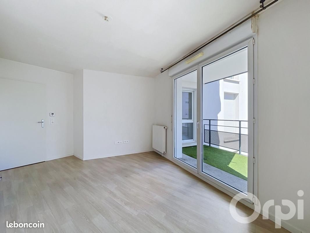 Appartement 2 pièces 40 m² · à Longjumeau · 40 m² · 146 000 €
