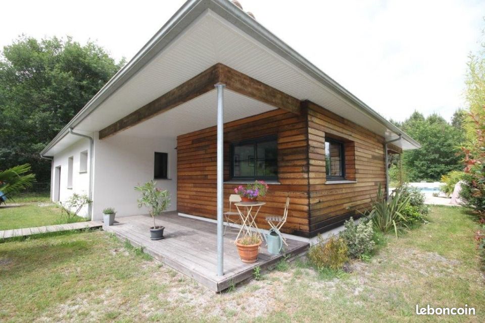 Maison 5 pièces 147 m² · à Le Haillan · 147 m² · 545 000 €