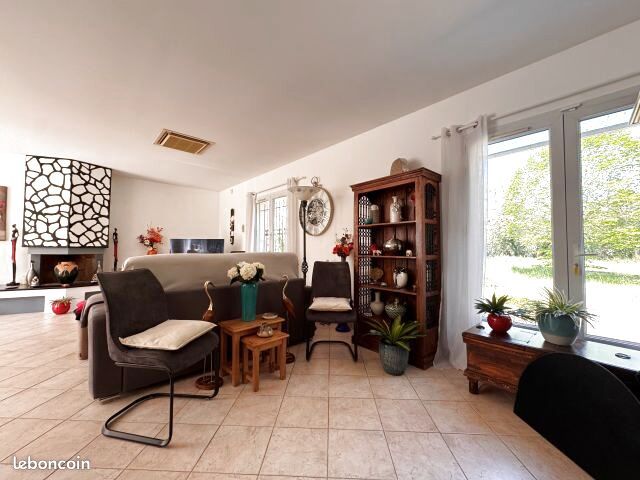 Maison 5 pièces 147 m² (image 9)
