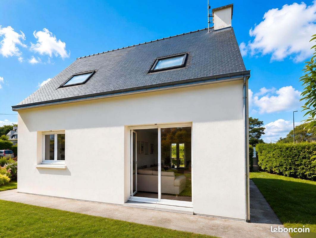 Maison 5 pièces 79 m² (image 1)