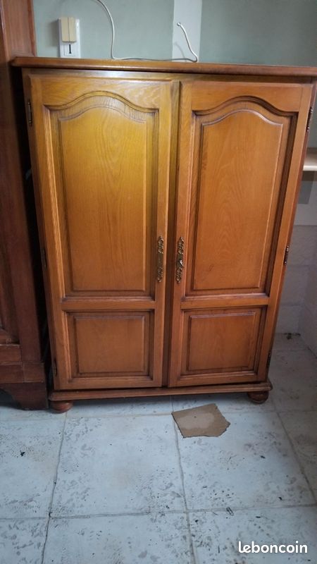 Meuble de rangement (image 1)