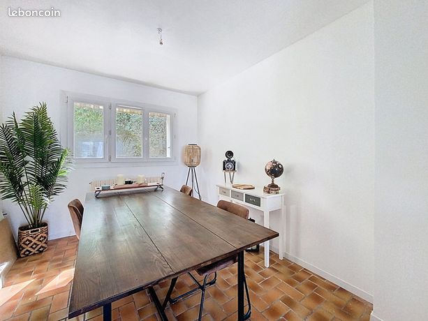 Maison 5 pièces 86 m²