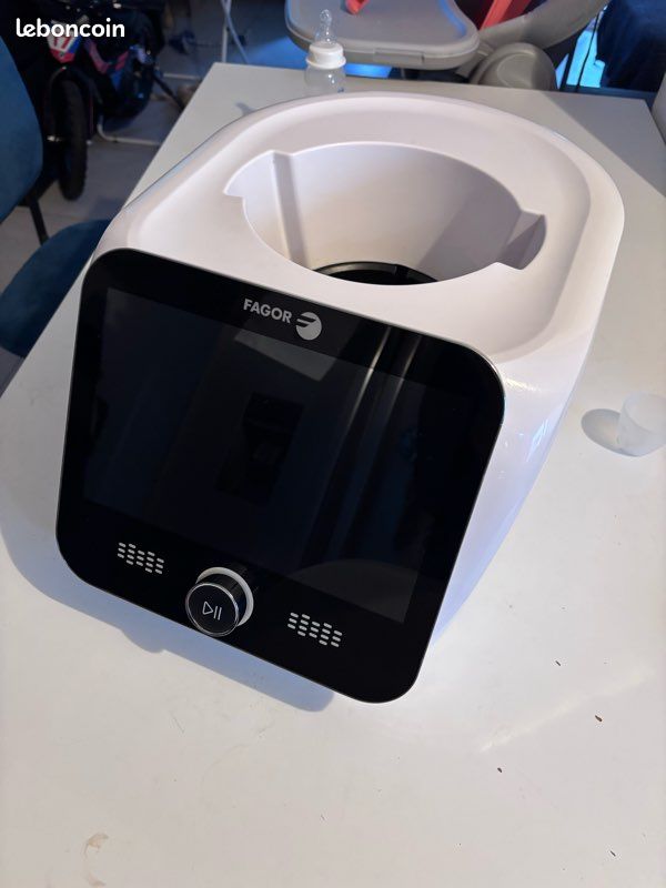 Robot Fagor connect+ FG2804 (image 2)