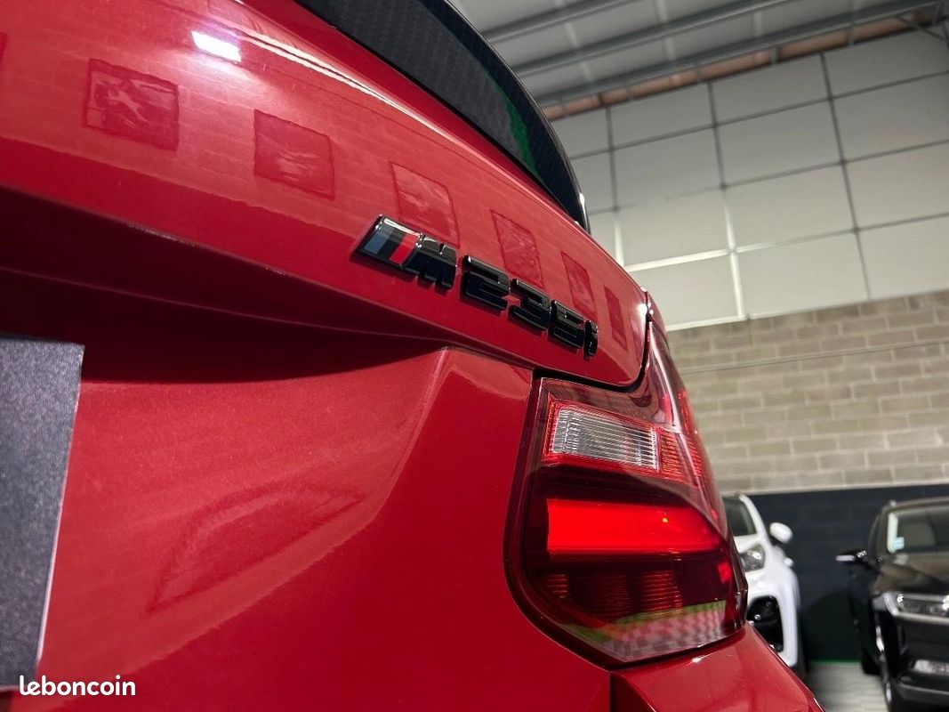 Bmw Serie 2 M235I (image 29)