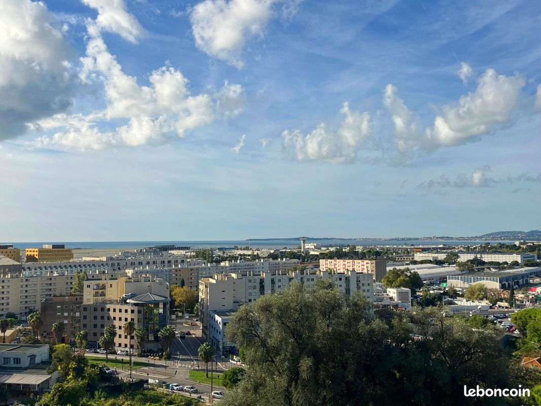 Appartement 4 pièces 70 m² · à Nice · 70 m² · 305 000 €