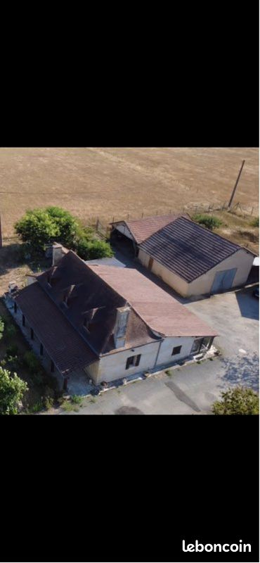 Maison 5 pièces 140 m² · à Bergerac · 140 m² · 260 000 €