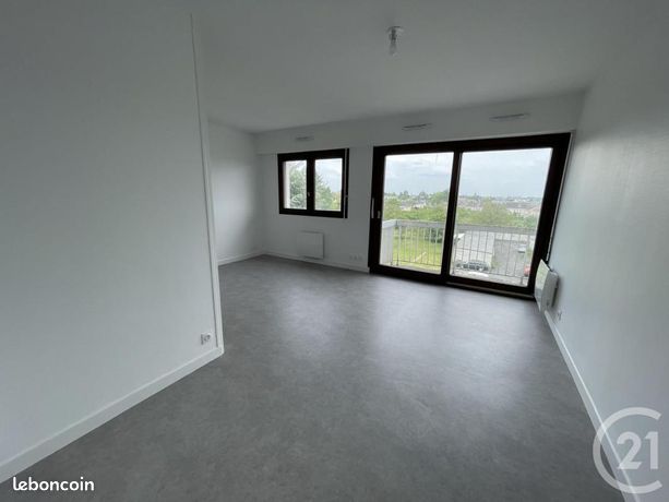 Appartement 1 pièce 45 m²