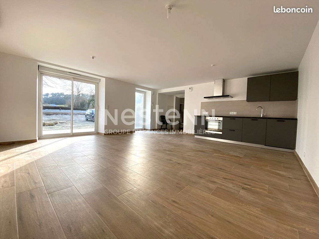 Maison 4 pièces 78 m² · à Monterblanc · 78 m² · 1 110 €/mois