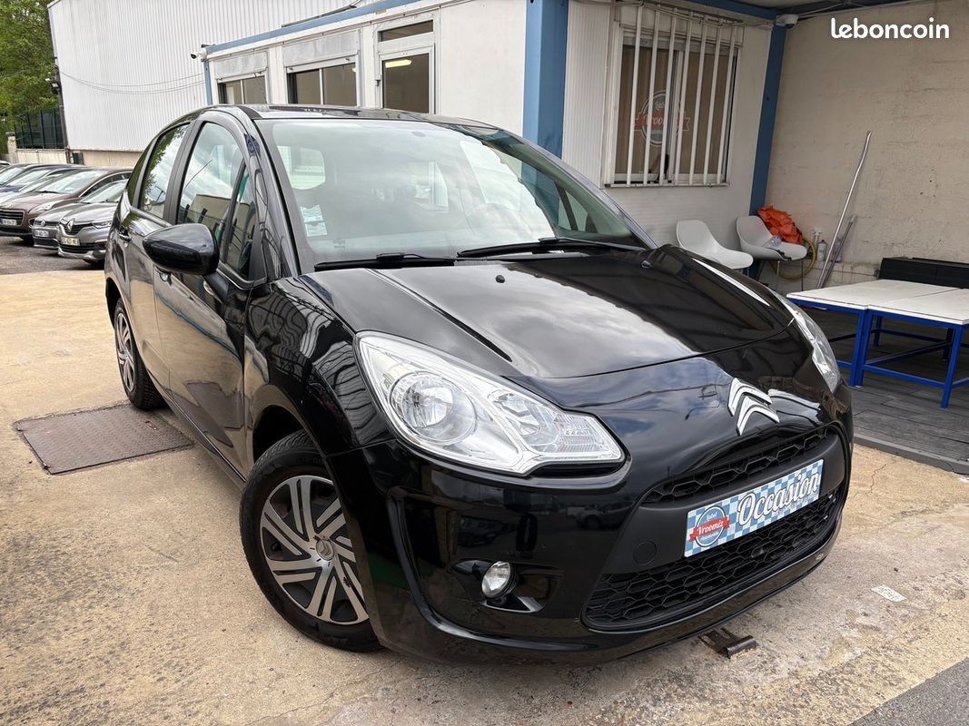 Citroën C3 1.4 VTI Confort (image 2)