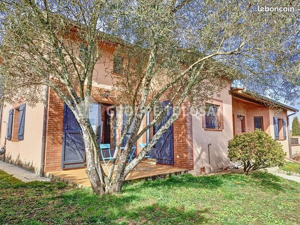 Villa 8 pièces 217 m²