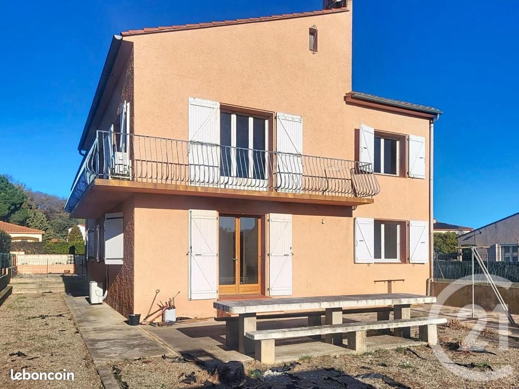 Maison 6 pièces 161 m² · à Saint-Jean-Pla-de-Corts · 161 m² · 299 000 €