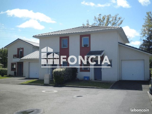 Maison 3 pièces 65 m² · à Mourenx · 65 m² · 717 €/mois