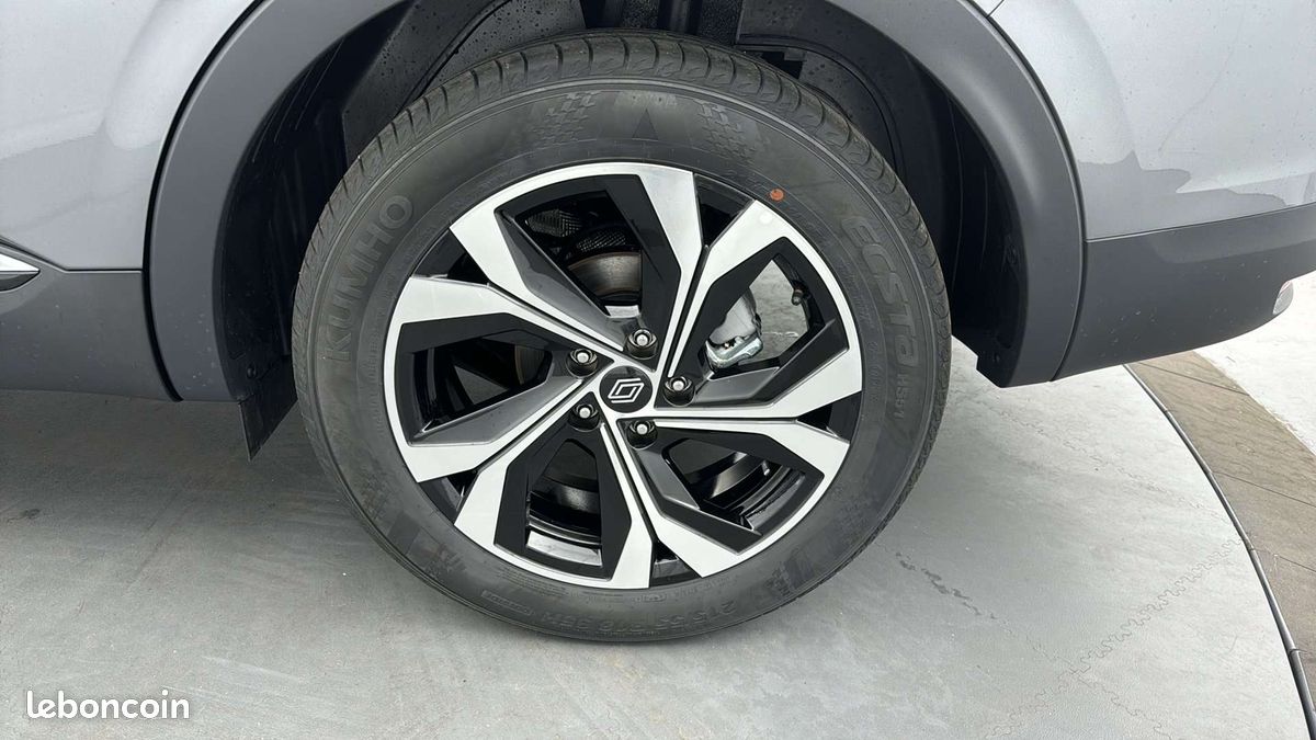 Renault arkana e tech full hybrid 145 gsr2 techno (image 22)