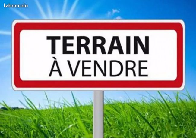 Terrain 510 m² Bonneuil Sur Marne
