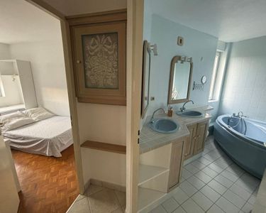 Appartement 399 000 € - 90 m²