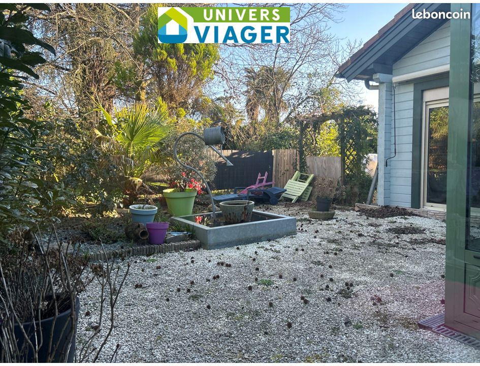 Maison en Viager 4 pièces 195 m² (image 4)