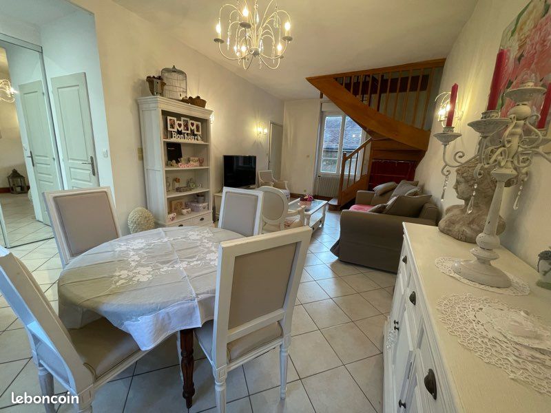 Maison 4 pièces 85 m² · à Blois · 85 m² · 920 €/mois