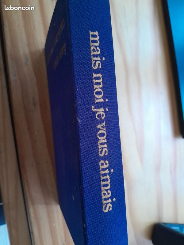 Livres de collection Gilbert Cesbron (image 5)