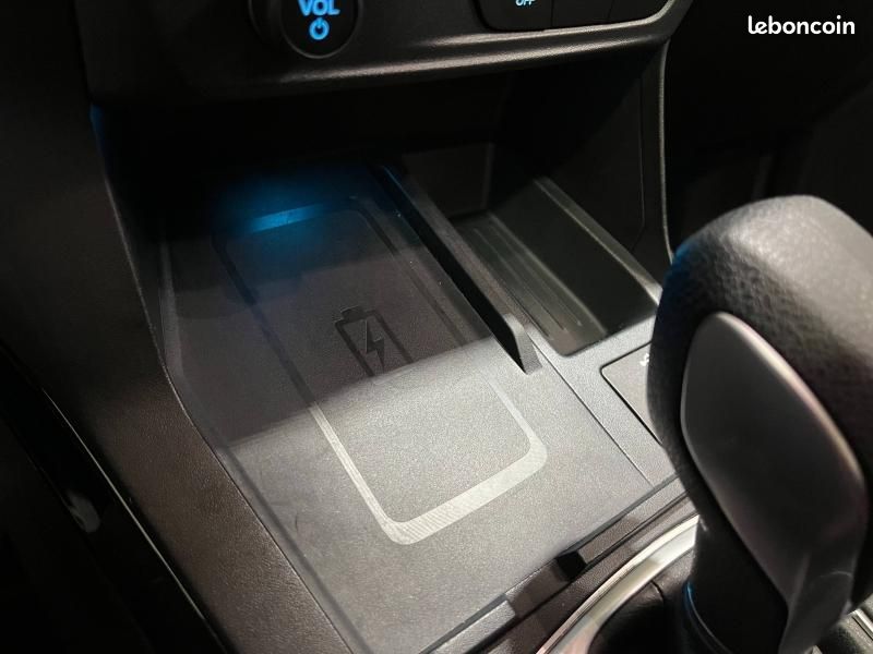 Ford Puma 1.0 EcoBoost Hybrid 125ch ST-Line X S&S Powershift (image 28)