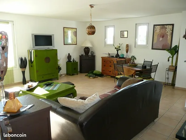 Annonce location Appartement fayence