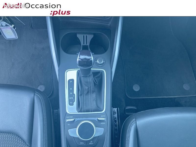 Audi Q2 35 TFSI 150ch S line Plus S tronic 7 (image 12)